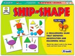 Ship-shape
