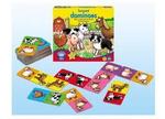 G100038A: Farmyard Dominoes