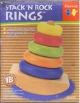 T100161: Stack 'N Rock Rings