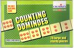 Counting Dominoes