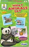 What Animals Eat