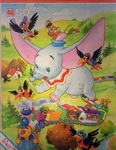 Walt Disney Puzzle- 50pcs