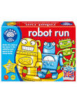 Robot Run