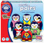 Penguin Pairs
