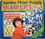 Jumbo Floor Puzzle- 28pcs