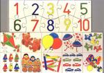 Number Games - Toys 
