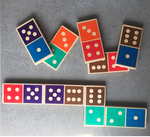 Colour Dominoes