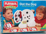 Dot the Dog