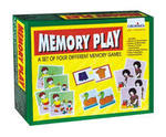 Memory Play - What's Next