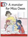 A monster for Miss Owen