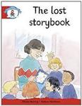 The lost storybook