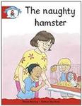The naughty hamster