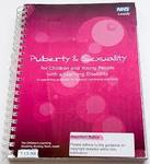 Puberty & Sexuality for Children and Young People with a Learning Disability