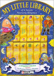 My Little Library of Classic Nursery Rhymes