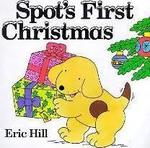 Spot's First Christmas