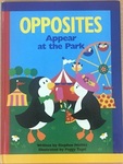 Opposites Appear at the Park