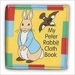 My Peter Rabbit Cloth Book