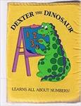CBCLO100007: Dexter the Dinosaur learns all about numbers!
