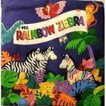 The Rainbow Zebra