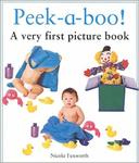 A very first picture book - Peek-a-boo!