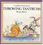 Help Me Be Good -Throwing Tantrums 