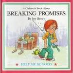 CBSOC100085: Help Me Be Good - Breaking Promises