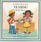 Help Me Be Good - Teasing