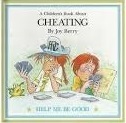 Help Me Be Good - Cheating