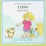 Help Me Be Good - Lying