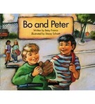 Bo and Peter