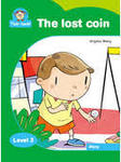 CBGR100130: The Lost Coin