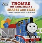 Thomas the Tank Engine - Shapes and Sizes
