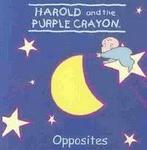 Harold and the Purple Crayon