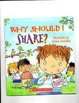 Why Should I Share