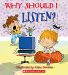 Why Should I Listen