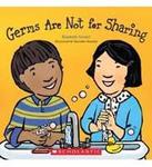 Germs Are Not for Sharing
