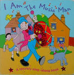 I Am The Music Man
