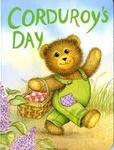 Corduroy's Day