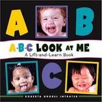 CBINT100070:          A B C Look at Me