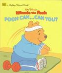 POOH Can ... Can You?