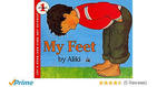 My Feet