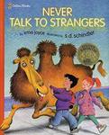 CBRHY100031: Never Talk to Strangers