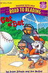 CBGR100146: Cat at Bat
