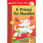A Friend for Noodles