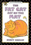 The Fat Cat Sat on the Mat