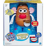Mr. Potato Head Movin' Lips