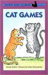 Cat Games