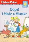 Oops! I Made a Mistake