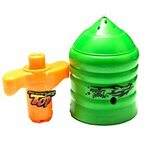 Magic Lights Spinning Top