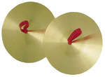 Brass Cymbals (A)